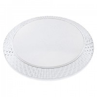 Светодиодный светильник потолочный PHANTOM-36 белый