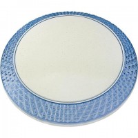 Світлодіодний світильник потолочний PHANTOM-48 голубий