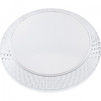 Светодиодный светильник потолочный PHANTOM-48 белый