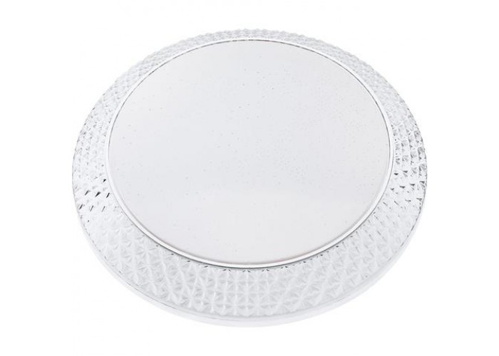 Светодиодный светильник потолочный PHANTOM-48 белый