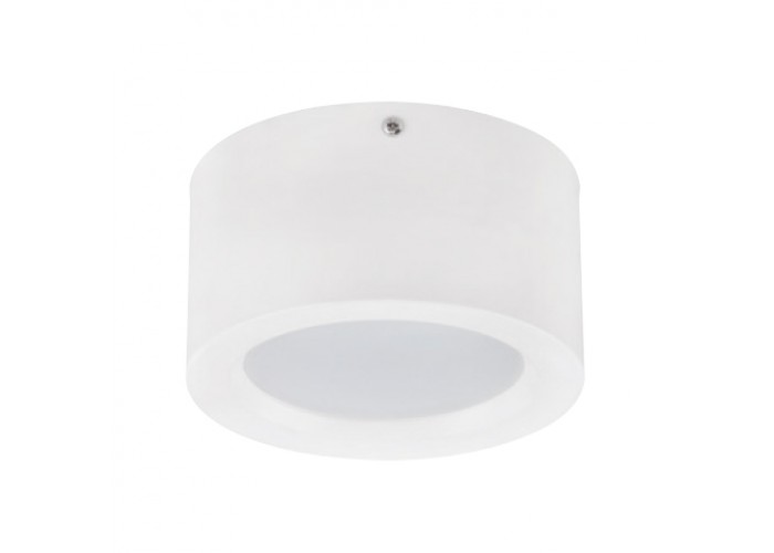 Світлодіодний світильник SANDRA-10 10W білий