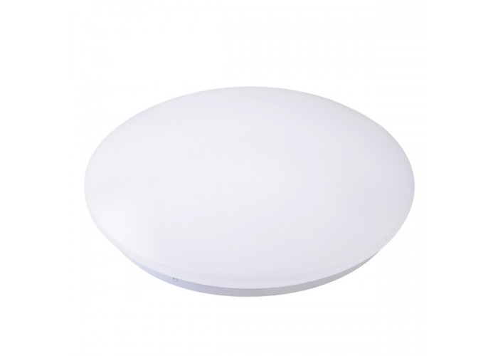 Светодиодный светильник потолочный с датчиком движения SHARK-24