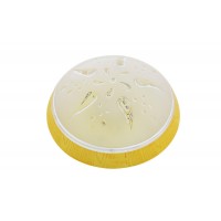 Светильник пластиковый УФО Роза Ветров бук