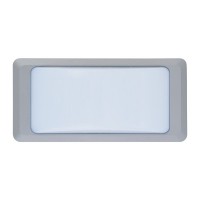 Светодиодный светильник фасадный BADEM