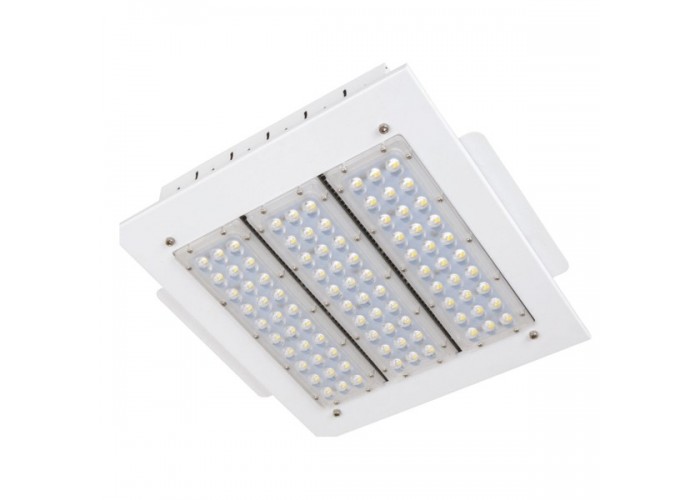 Светодиодный светильник встраиваемый FALCON 110W