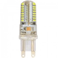 Світлодіодна лампа MEGA-3 3W G9 2700К