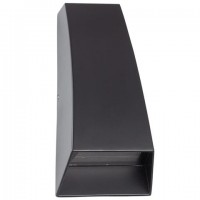 Светодиодный светильник садово-парковый SELVI