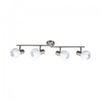 Светильник настенно-потолочный BODRUM-4