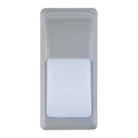 Светодиодный светильник фасадный ILGIN