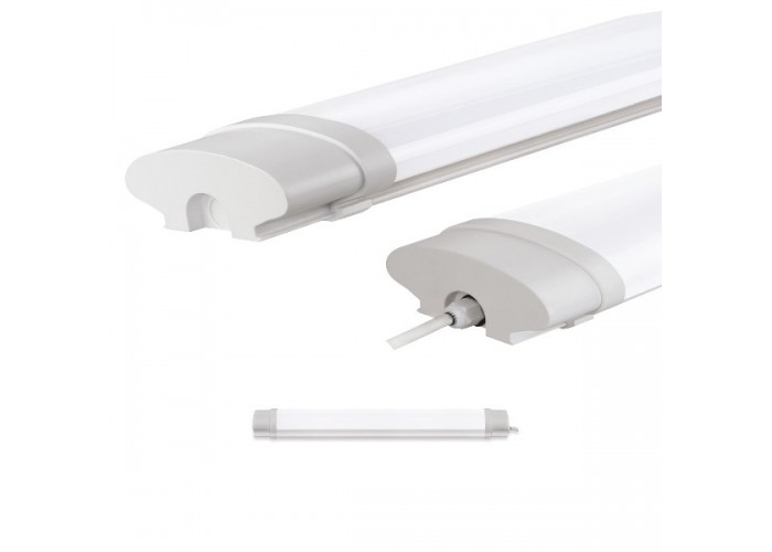 Светодиодный светильник влагозащищенный OKYANUS-36 36W 6400K