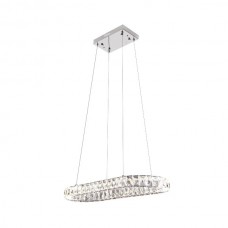 Світлодіодна люстра POLARIS 46W