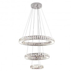 Світлодіодна люстра QUASAR-90 90W