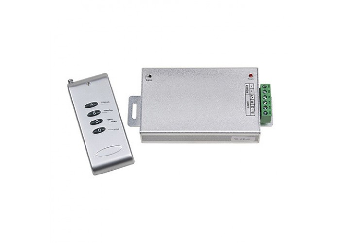 RGB Контролер 4A