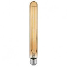 Светодиодная лампа Filament RUSTIC TUBE-8 8W E27 2200К