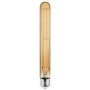 Светодиодная лампа Filament RUSTIC TUBE-8 8W E27 2200К