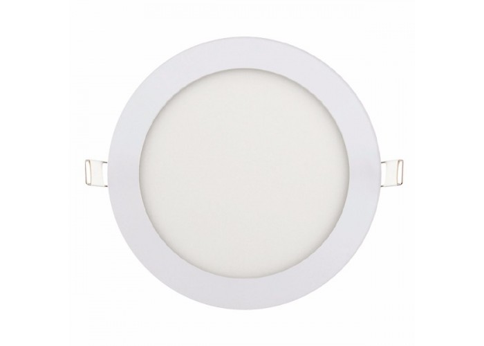 Светодиодный светильник врезной Slim-15 15W 4200К