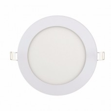 Світлодіодний світильник врізний Slim-9 9W 4200К