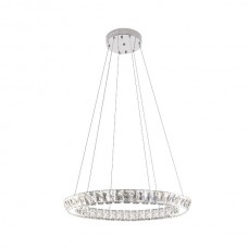 Світлодіодна люстра TORNADO-40 40W