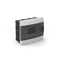 Щиток внутрішній 8 авт.