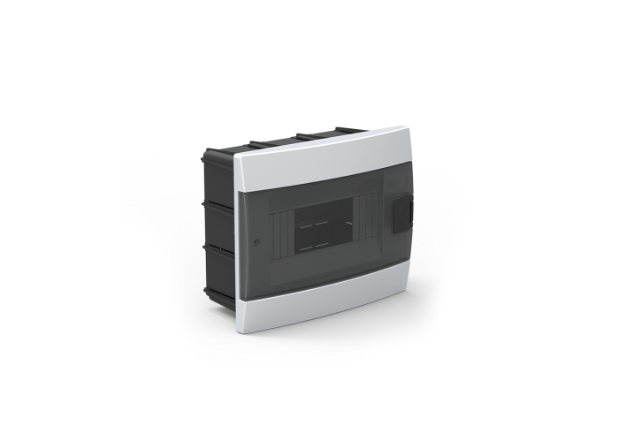 Щиток внутрішній 8 авт.