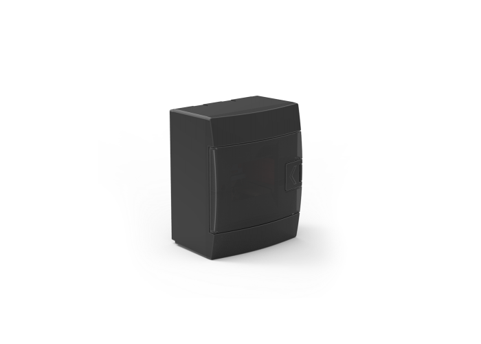 Щиток наружный 4 авт.