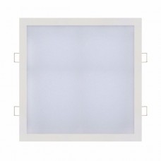 Светодиодный светильник врезной Slim/Sq-18 18W 4200К