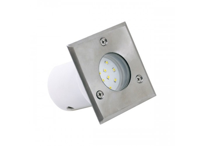 Светодиодный светильник тротуарный INCI