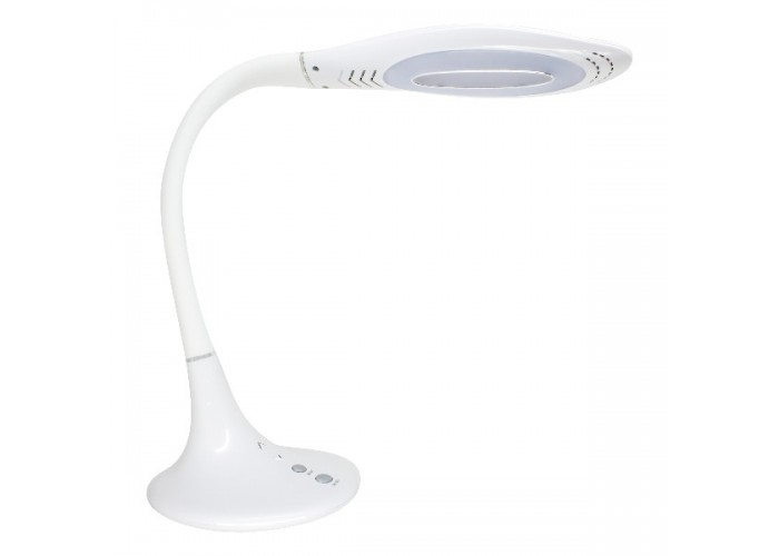 Светильник настольный LED ASYA 10W белый