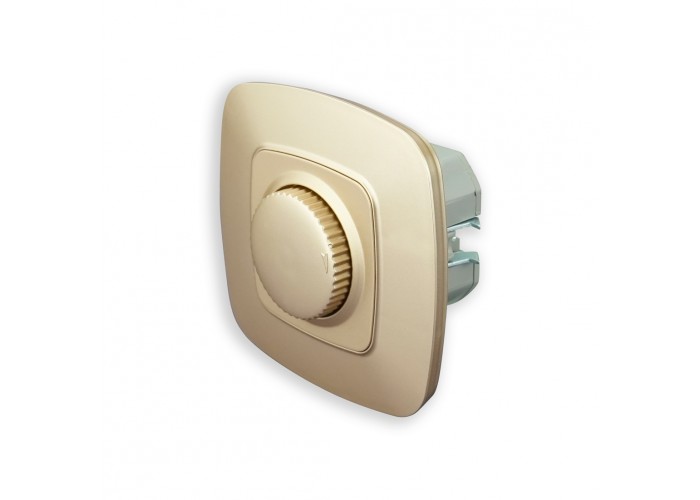 Світлорегулятор золото ELA