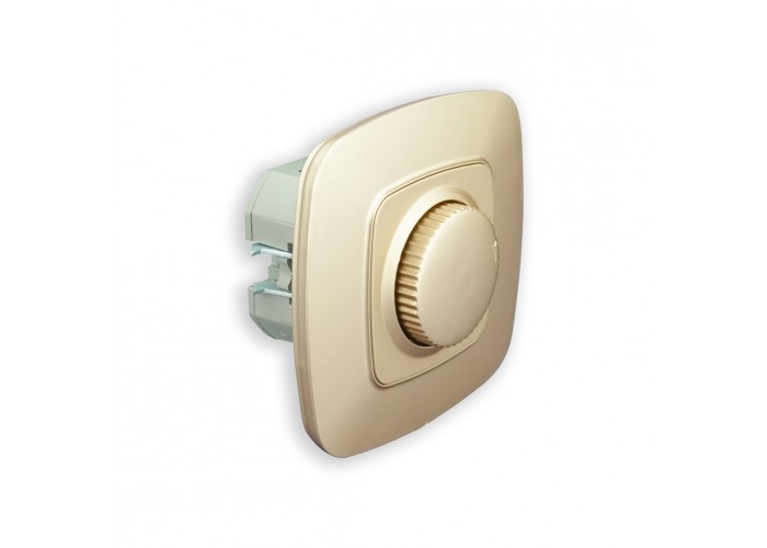 Світлорегулятор золото ELA