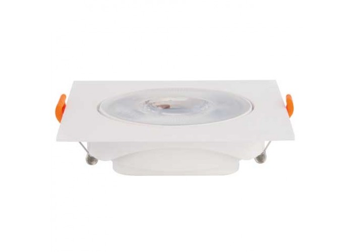 Світлодіодний світильник MAYA-9 9W 6400К