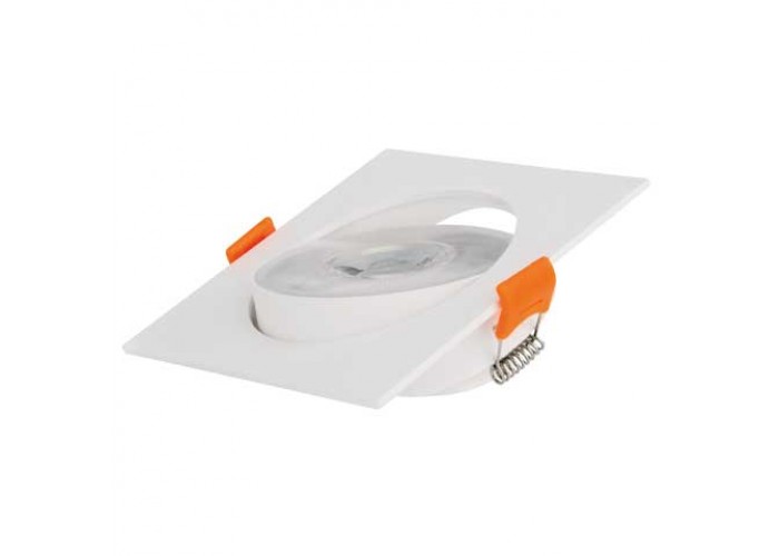 Світлодіодний світильник MAYA-9 9W 6400К