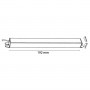 Слим драйвер для ленты LED VIPA-12