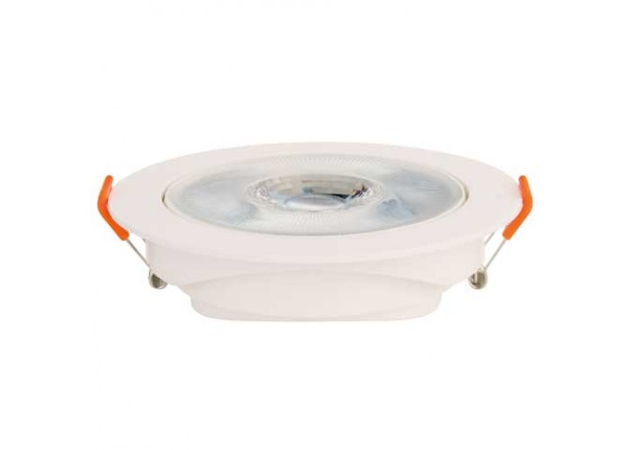 Светодиодный  светильник NORA-12 12W 6400К