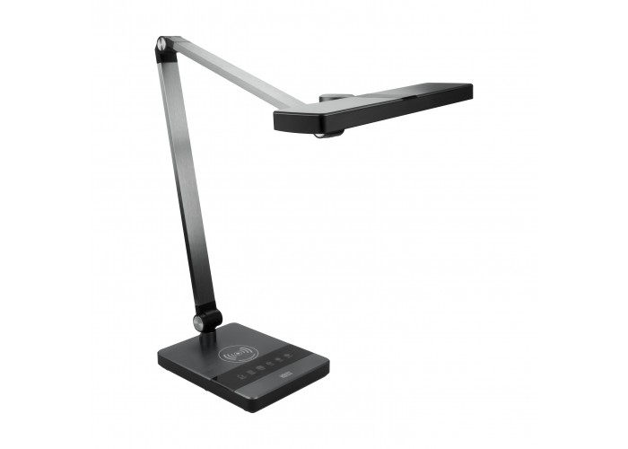 Светильник настольный LED ALEV 10W черный