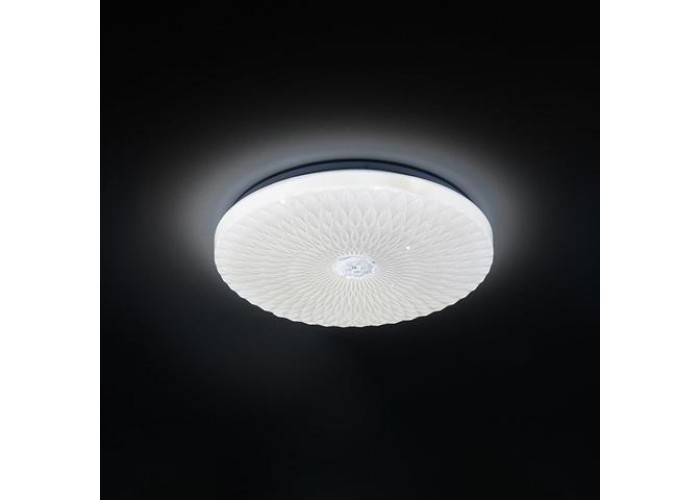 Світлодіодний світильник потолочий RADIUS-36