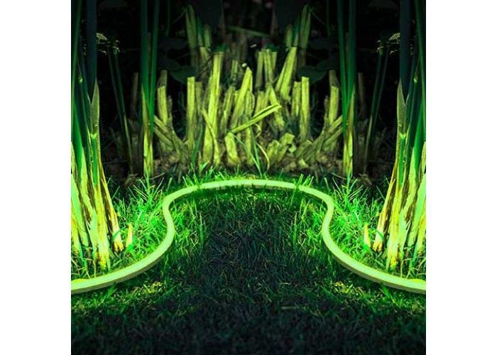 Стрічка Діодна вологозахищена NEOLED (6400К, 2700К, синя, зелена, червона, жовта)