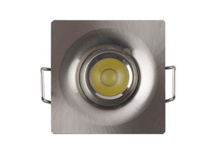 Світлодіодний світильник  LAURA 1W