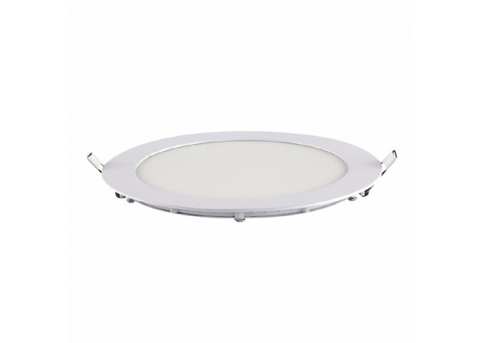 Светодиодный светильник врезной Slim-15 15W 4200К